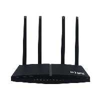 مودم روتر LTE دی-لینک مدل DWR-921