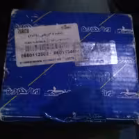 دنده 5 گیربکس پژو ایساکو اصلی