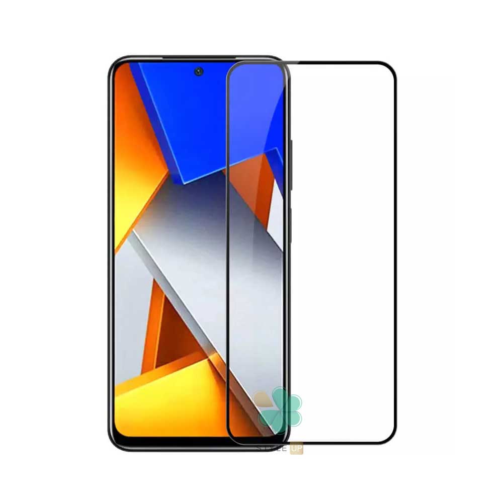 گلس گوشی نیلکین CP  Pro مناسب شیائومی Poco M4 Pro