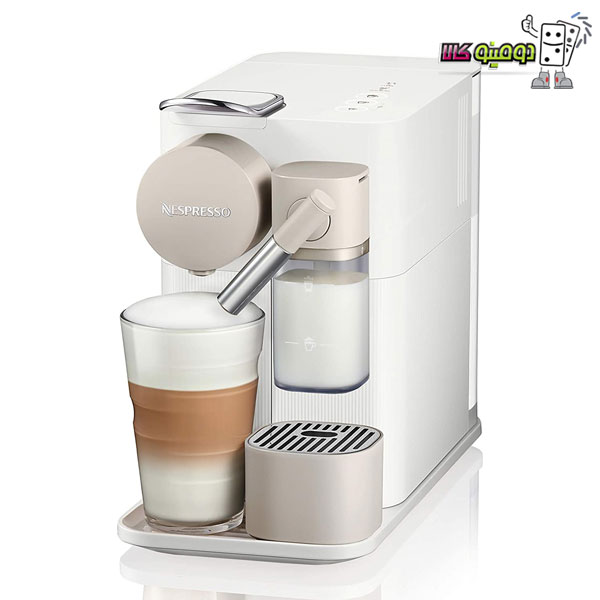 اسپرسوساز نسپرسو لاتیسیما وان دلونگی EN500 - دومینو کالا لیست قیمت انواع لوازم برقی منزل