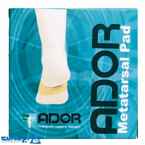 پد متاتارس آدور 310030