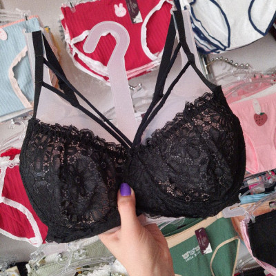 سوتین تمام گیپور