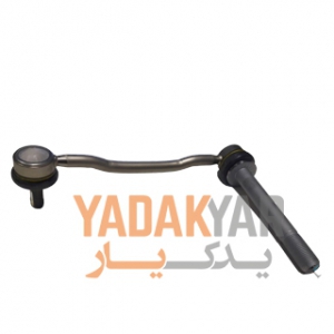 میل موجگیر پژو 407 جلو چپ ترکیه