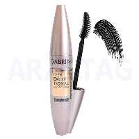 ریمل حجم دهنده فوق مشکی Lash Exceptional گابرینی حجم 12 میلی
