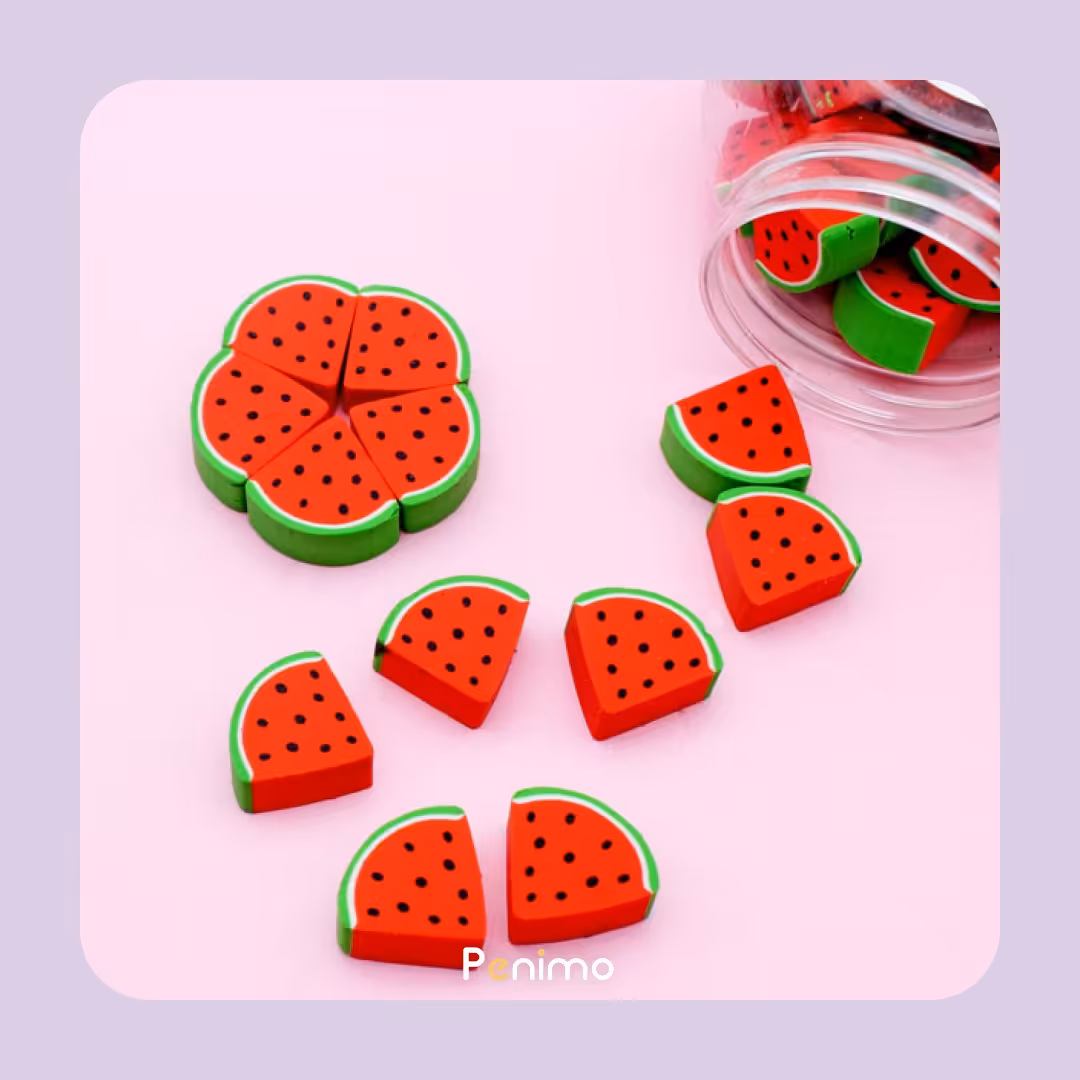 پاکن فانتزی طرح هندوانه