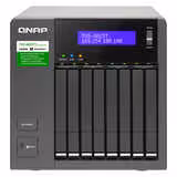 QNAP TVS-882ST3-i5 8GB NAS Storage