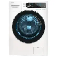 ماشین لباسشویی 9 کیلویی دوو مدل DWK-SE991C - عملکرد قدرتمند با طراحی مدرن