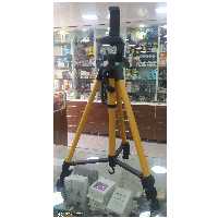 پایه دوربین وگوشی فلزی