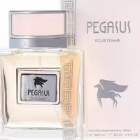 ادکلن زنانه فلاویا مدل پگاسوز  مشابه کوکو مادمازل  حجم 100 میل Flavia  Pegasus