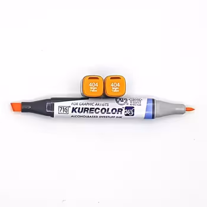 ماژیک زیگ مدل کیوکالر کد 404 راندو