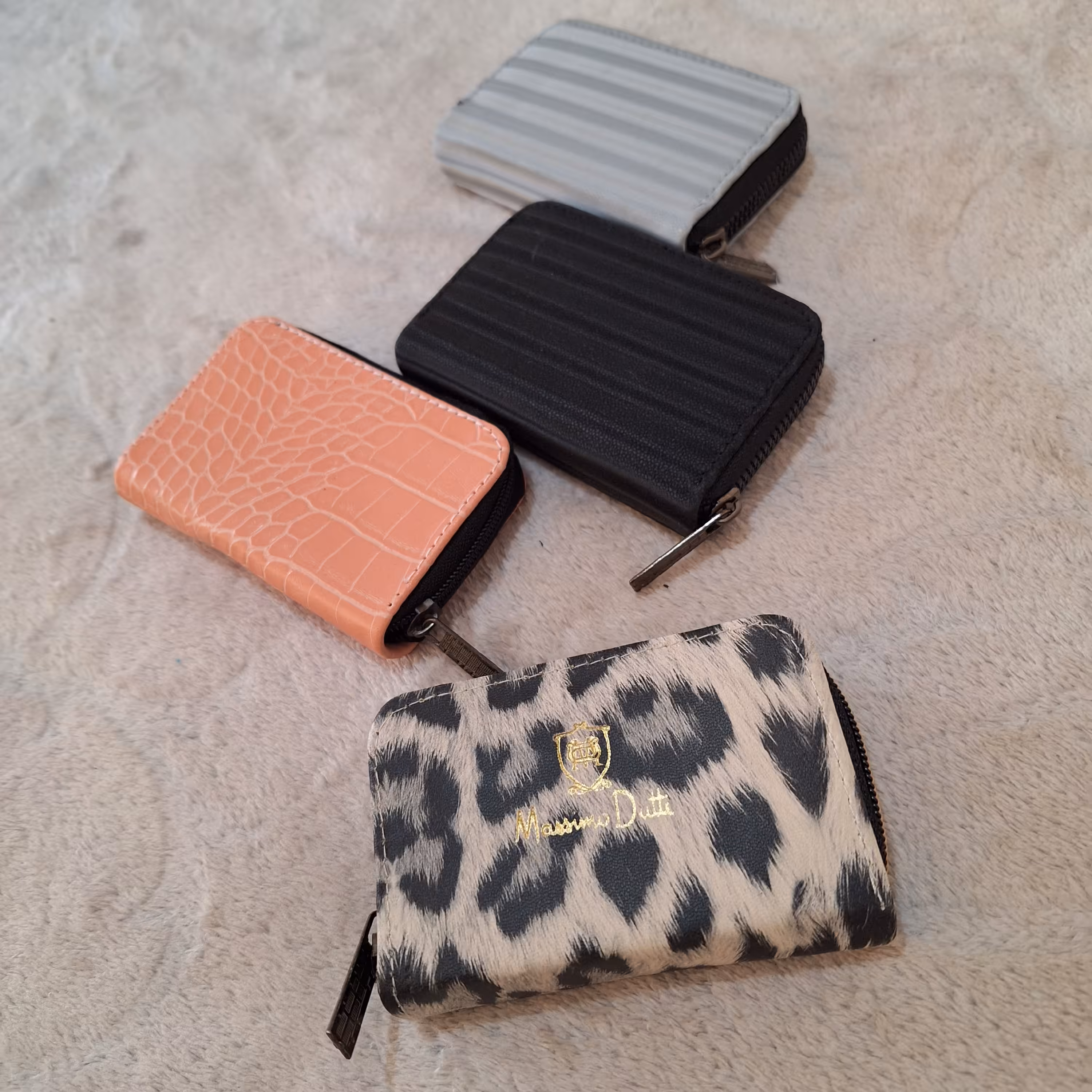 جاکارتی آکاردئونی چرم صنعتی زنانه و دخترانه