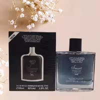 عطر ادکلن اسمارت کالکشن کد 463جگوار کلاسیک Jaguar Black