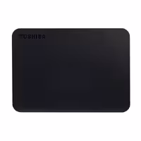 هارد اکسترنال توشیبا Toshiba Canvio Basics 2TB