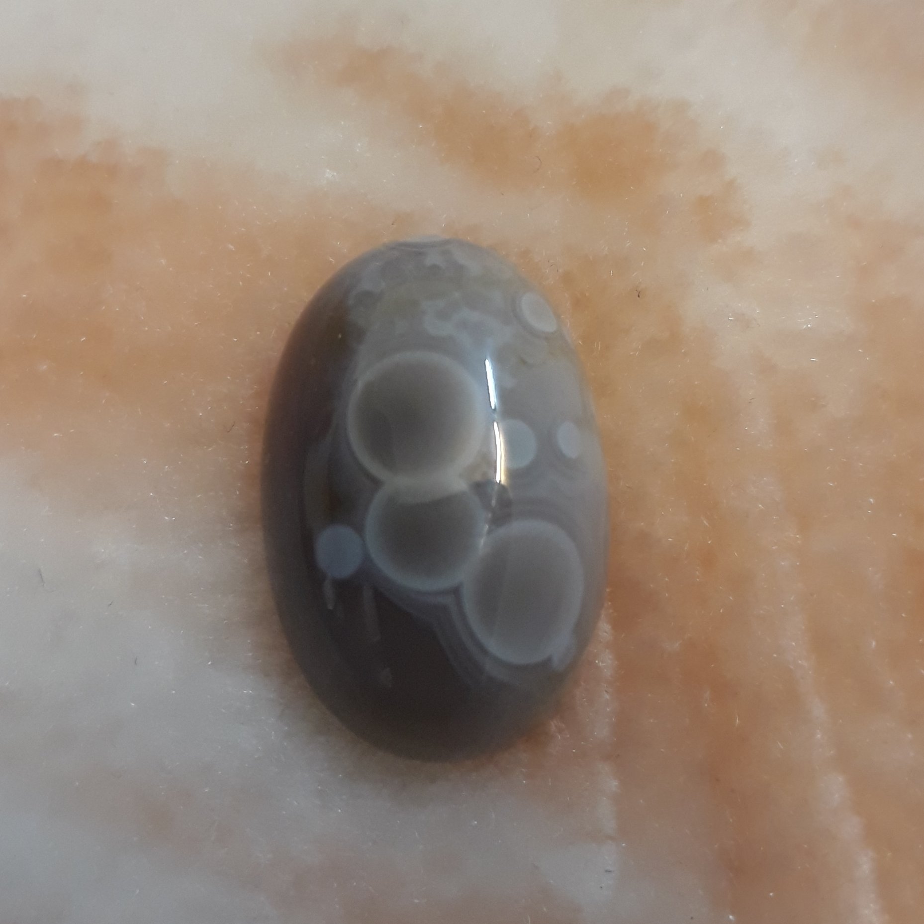 سنگ بابا قوری