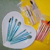 براش 8تیکه مینی فیکس