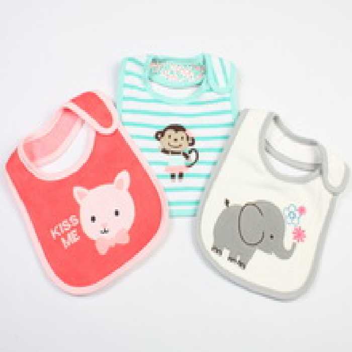 پیش بند حوله ای کارترز carter&#39;s