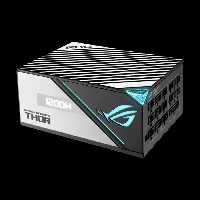 پاور - منبع تغذیه ایسوس راگ مدل ASUS ROG THOR 1200 P2 GAMING تکاف