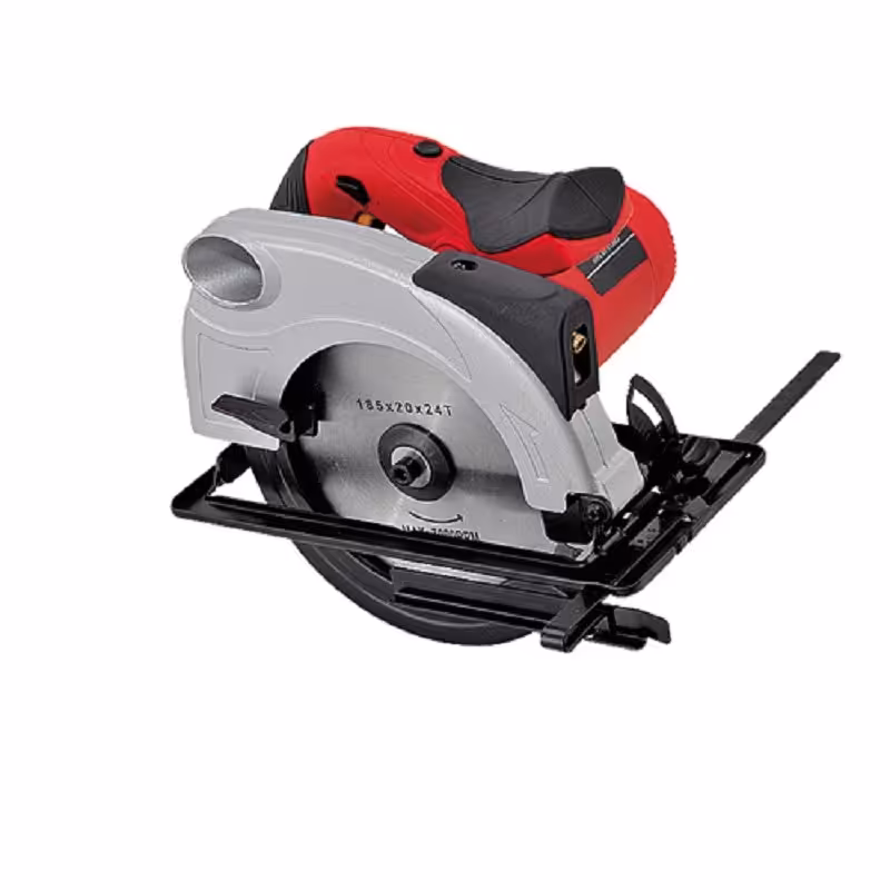  اره گرد بر 185 میلیمتر 1500 وات لیزری محک 