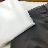 لایی پرشین سفید و مشکی (متری)