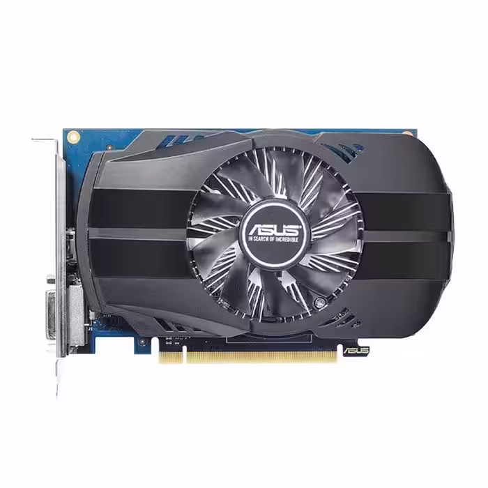 کارت گرافیک ایسوس مدل Phoenix GT1030 O2G