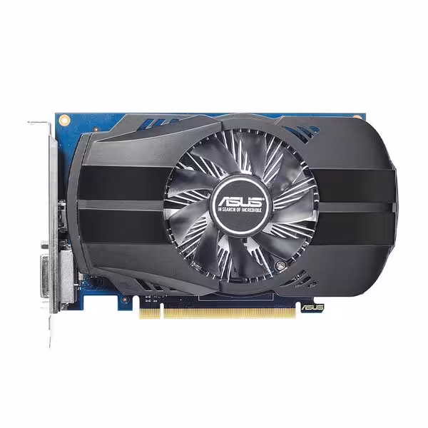 کارت گرافیک ایسوس مدل Phoenix GT1030 O2G