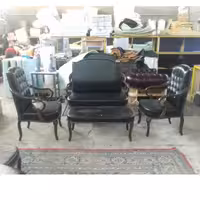 مبلمان اداری  ورنا پس کرایه 