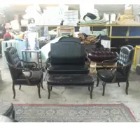 مبلمان اداری  ورنا پس کرایه 