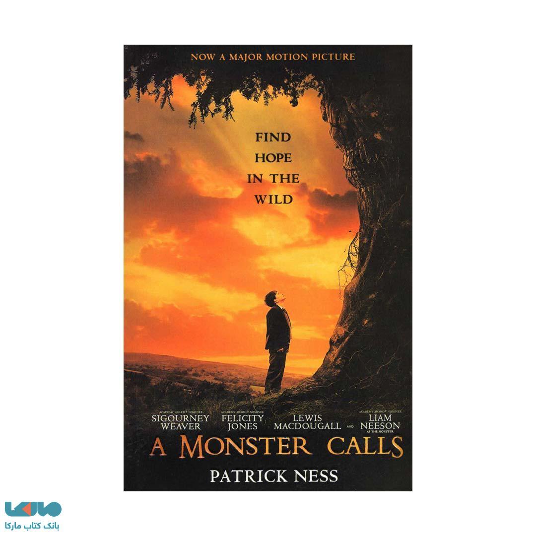 A Monster Calls