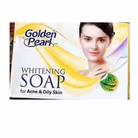 صابون گلدن پرل 100 گرمی