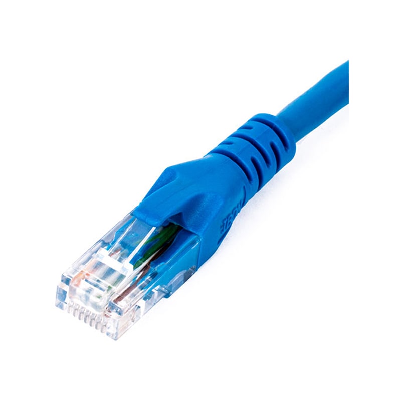 کابل شبکه بلدن Cat6 طول 2 متر