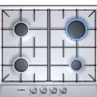 اجاق گاز صفحه ای بوش مدلPCP615B80E
