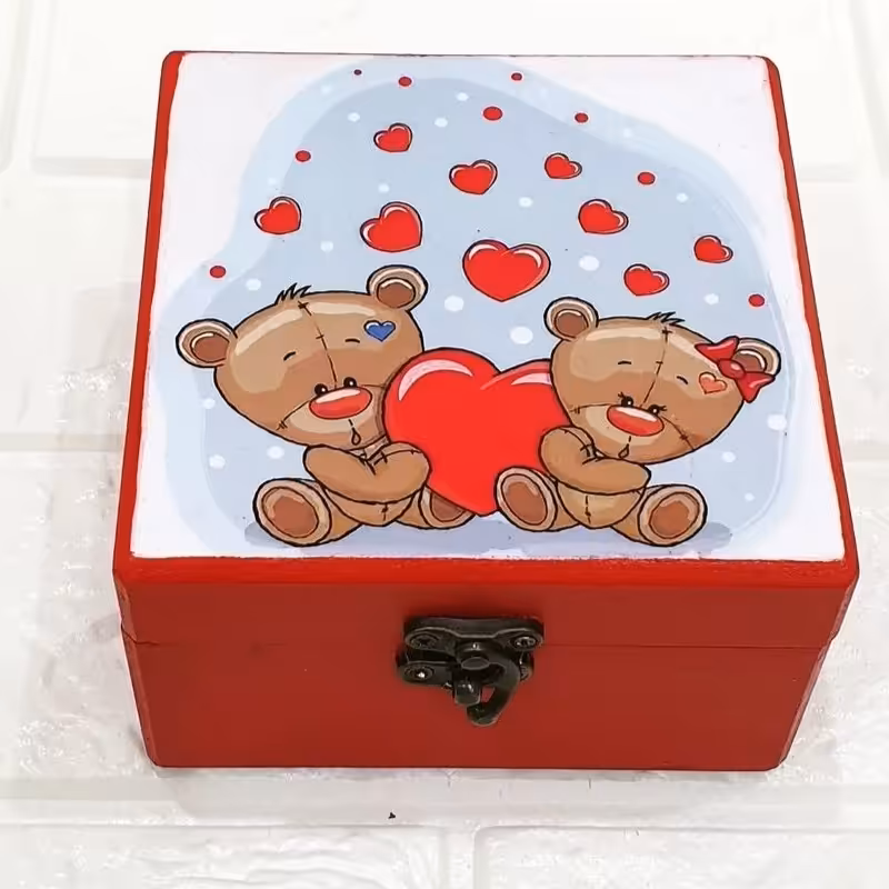 جعبه کادویی  