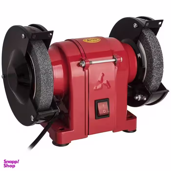 سنگ رومیزی محک مدل GD-125-1