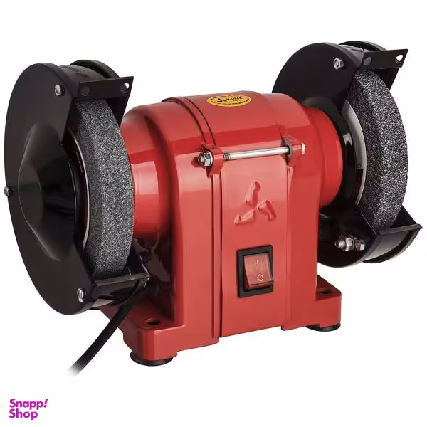 سنگ رومیزی محک مدل GD-125-1