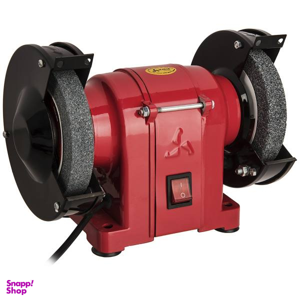 سنگ رومیزی محک مدل GD-125-1