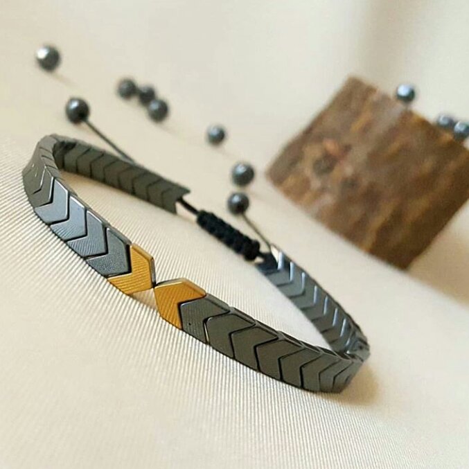 دستبندحدید