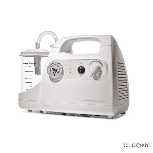 ساکشن رومیزی زنیت مد ZTH-C (اتاق جدید)(اوریجینال گارانتی اصلی)