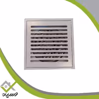 کفشور هفت سی مدل راه راه سفید 10در 10 (هزینه ارسال پس کرایه است)