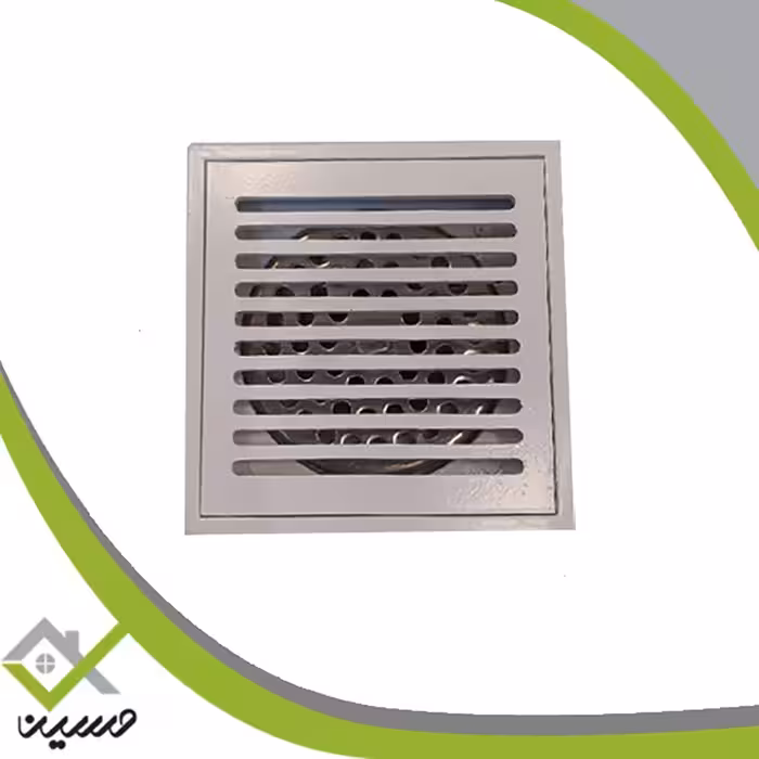 کفشور هفت سی مدل راه راه سفید 10در 10 (هزینه ارسال پس کرایه است)