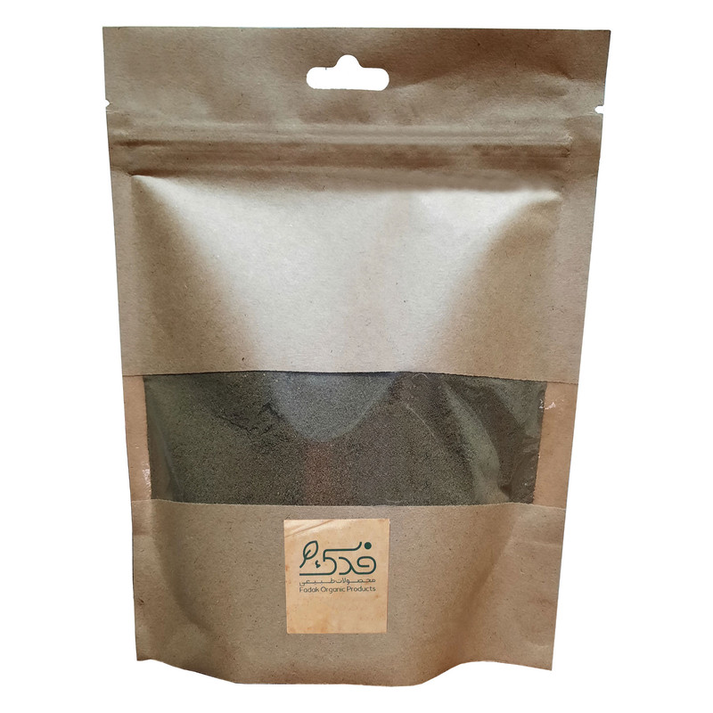 ادویه فلفل سیاه سابیده فدک - 1000 گرم