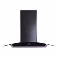 هود بیمکث مدل B 2010 U مشکی