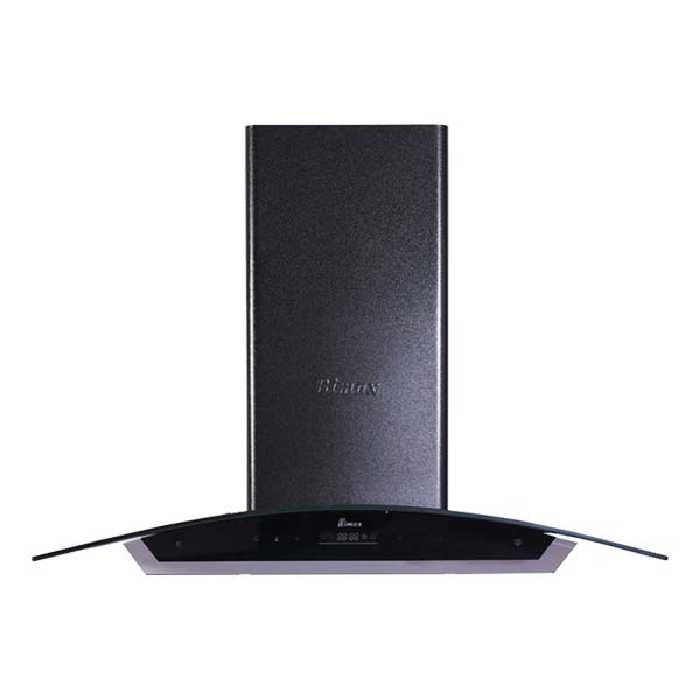 هود بیمکث مدل B 2010 U مشکی