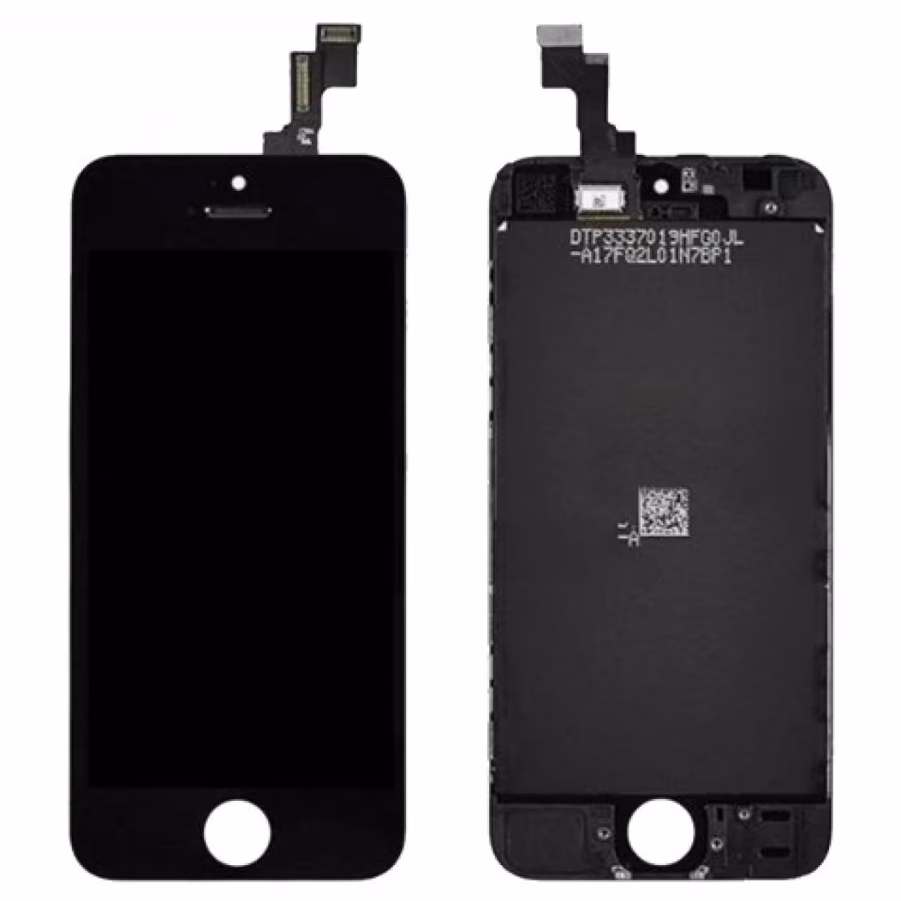 تاچ ال سی دی آیفون i-phone 5s