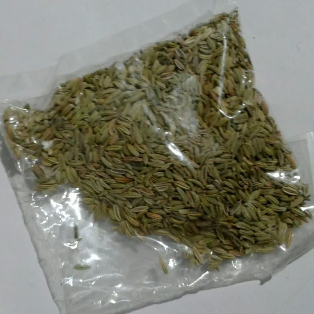 رازیانه بسته بندی 