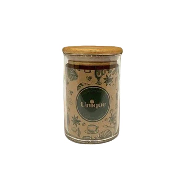 بانکه 10 سانتی درب چوبی یونیک