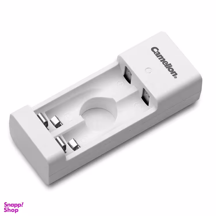 شارژر باتری کملیون مدل BC-0806T