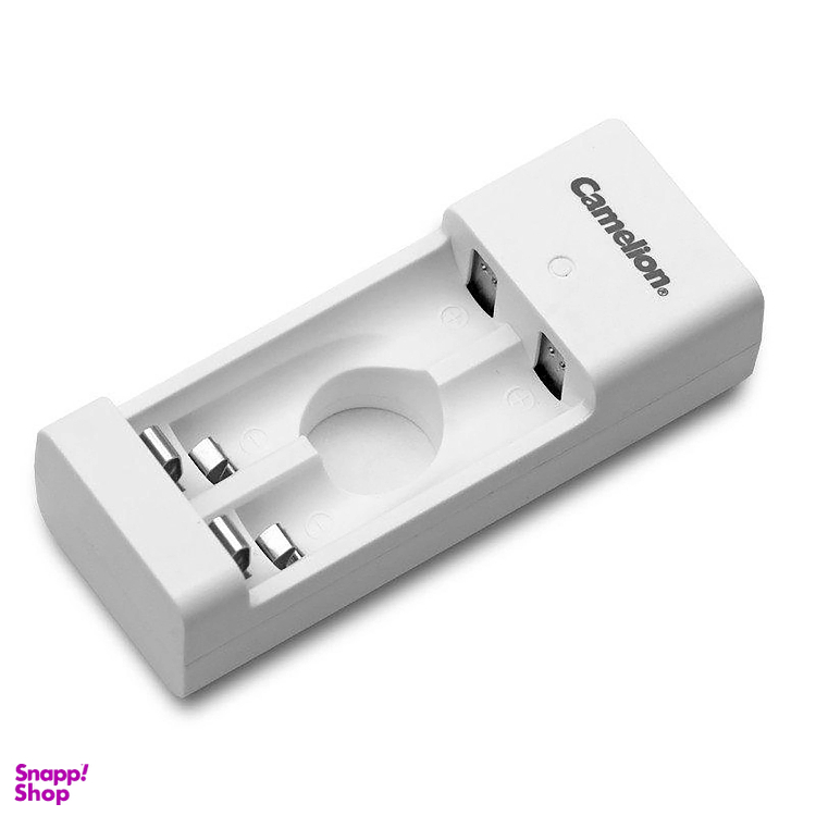 شارژر باتری کملیون مدل BC-0806T