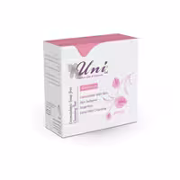 پن پاک کننده غیر صابونی پوست های چرب یونی لد مقدار 100گرم