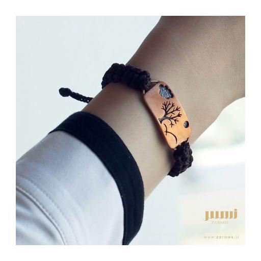 دستبند درخت