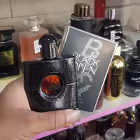 عطر ادکلن 50 میل بلک اوپیوم Black opium